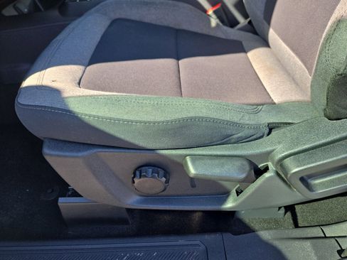 Used 2023 Ford Bronco 2-Door image 12