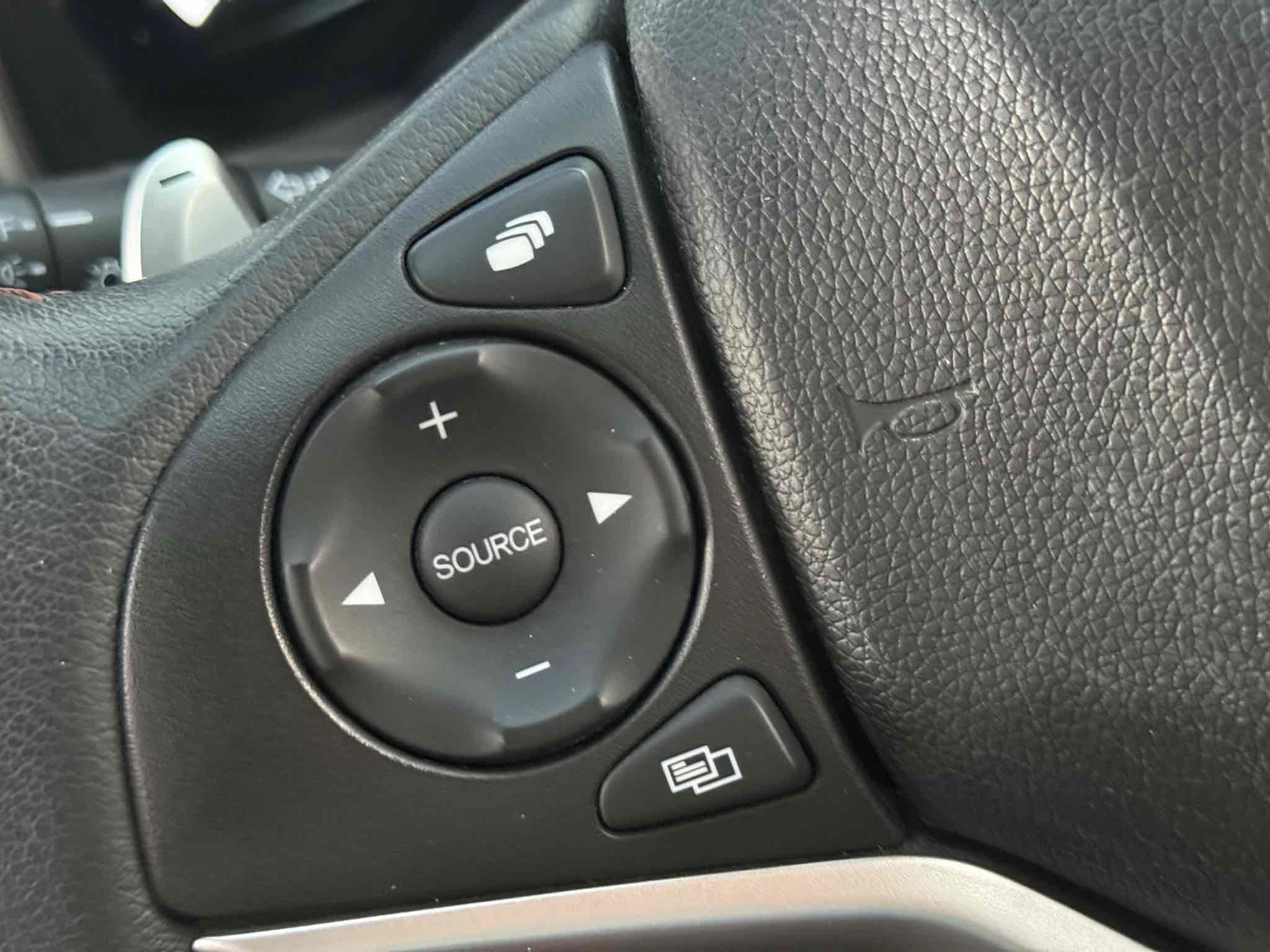 Used 2018 Honda Fit Sport image 20