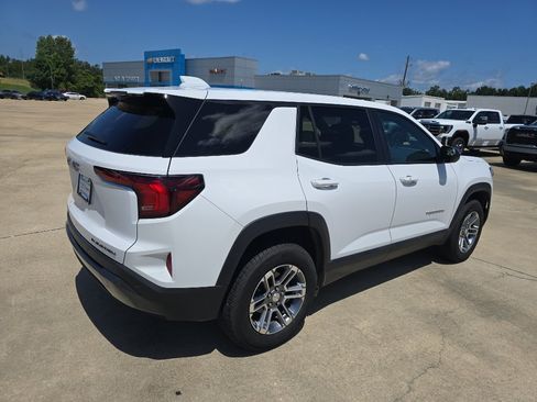 Used 2025 GMC Terrain Elevation FWD image 5