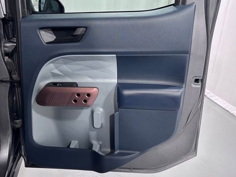 Used 2022 Ford Maverick Lariat w/ Lariat Luxury Package image 26