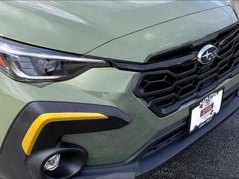 Certified 2024 Subaru Crosstrek 2.5i Sport w/ Crosstrek Mirror Package AWD/4WD image 34