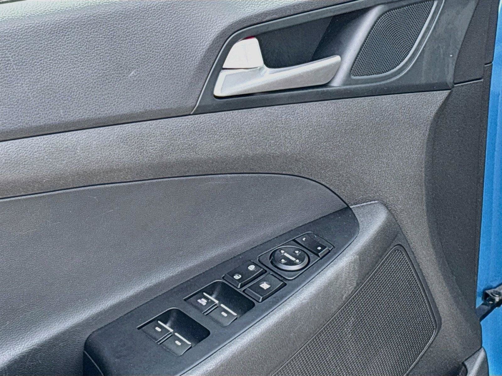 Used 2020 Hyundai Tucson Ultimate AWD/4WD image 22