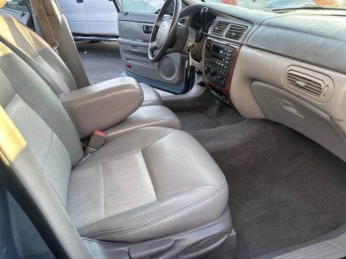 Used 2005 Ford Taurus SEL image 13