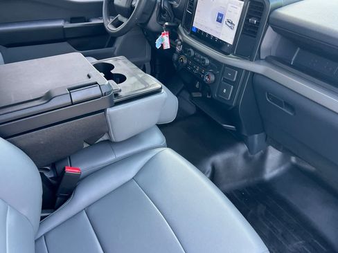 Certified 2025 Ford F150 XL w/ Equipment Group 103A High RWD image 16