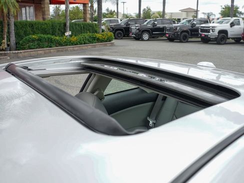 Used 2008 INFINITI G37 Journey w/ Premium Pkg RWD image 28