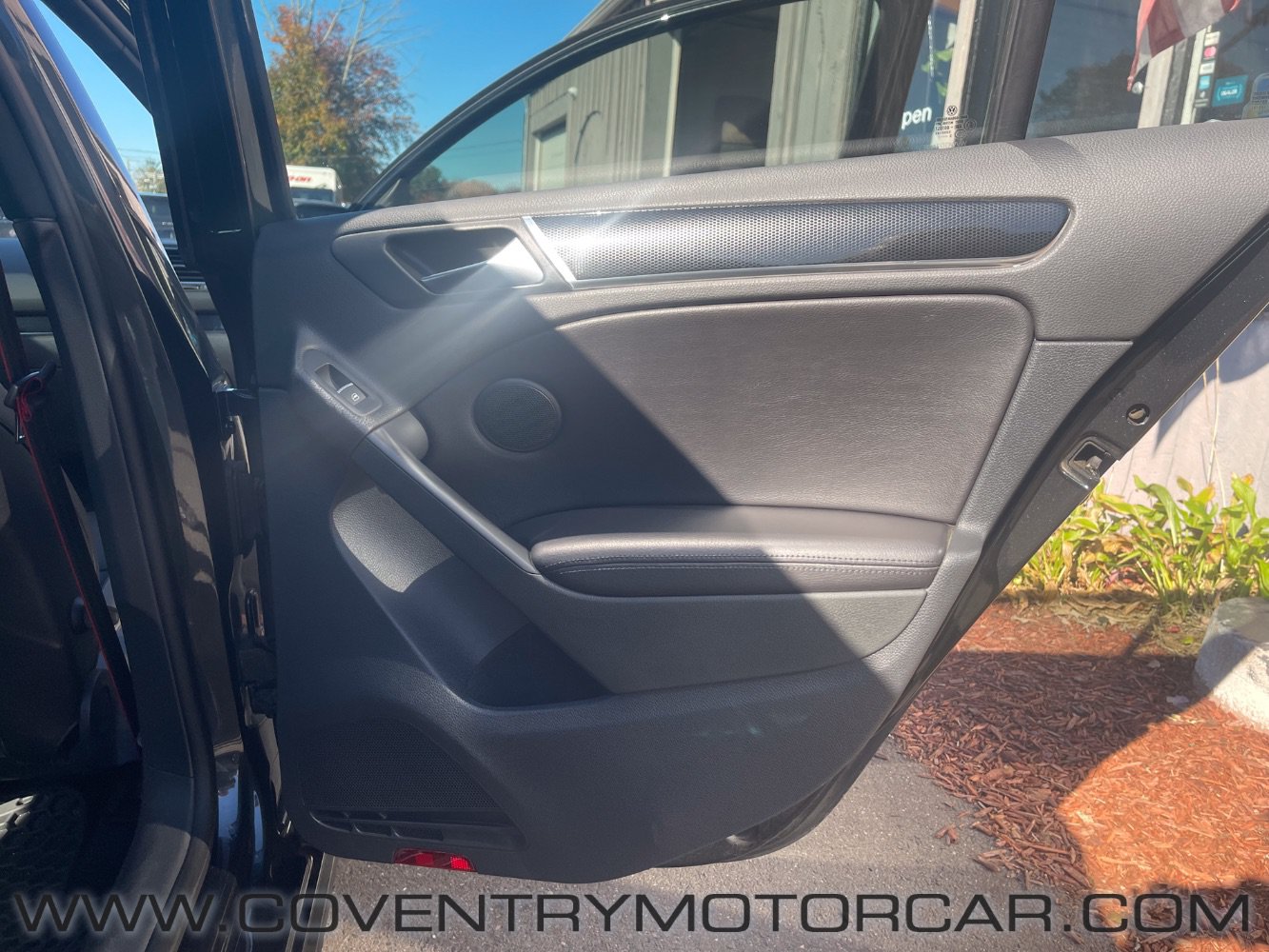 Used 2014 Volkswagen GTI Driver's Edition FWD image 38