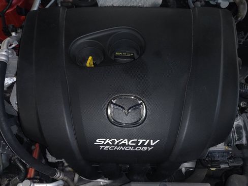 Used 2016 MAZDA MAZDA6 Touring image 30