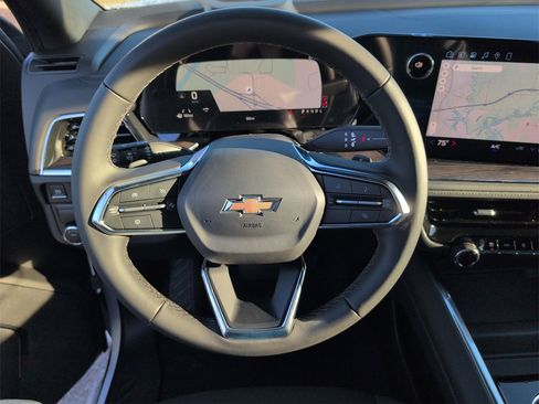 New 2026 Chevrolet Tahoe LS image 20