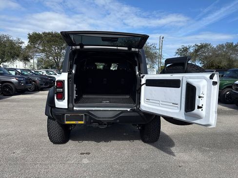 Used 2023 Ford Bronco Raptor image 30