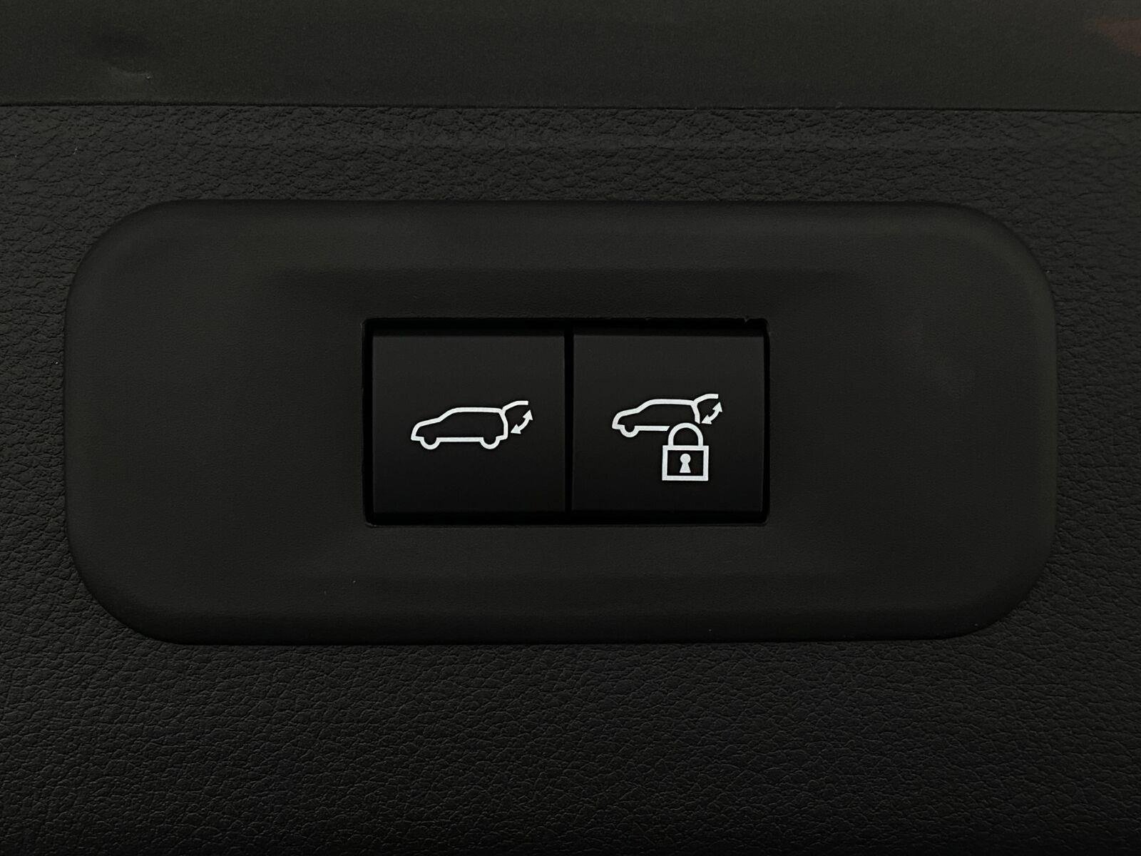 New 2026 Lexus TX 500h AWD w/ Technology Package image 7