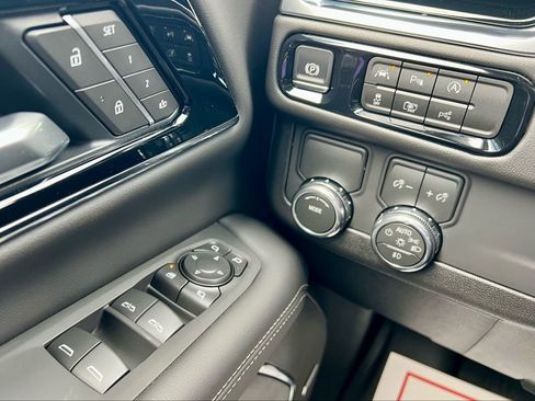 New 2026 GMC Yukon Elevation w/ LPO, Floor Liner Package image 21