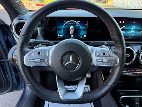 Used 2019 Mercedes-Benz A 220 image 59
