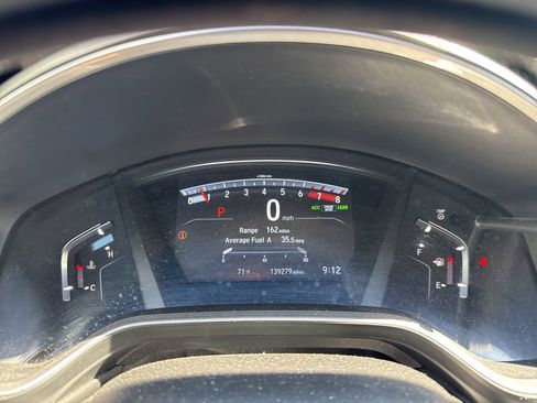 Used 2020 Honda CR-V EX-L image 11