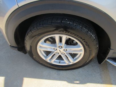 Used 2020 Ford Explorer XLT w/ Comfort Package