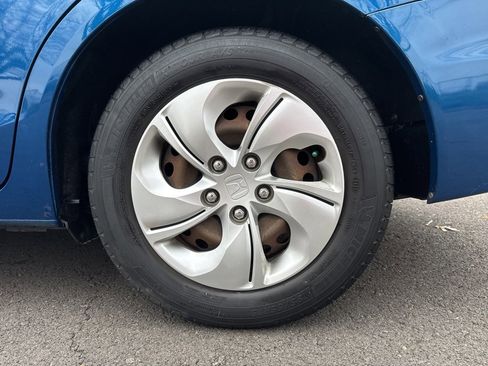 Used 2015 Honda Civic LX image 9