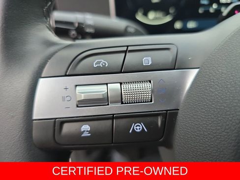 Used 2026 Hyundai Tucson SEL FWD image 18