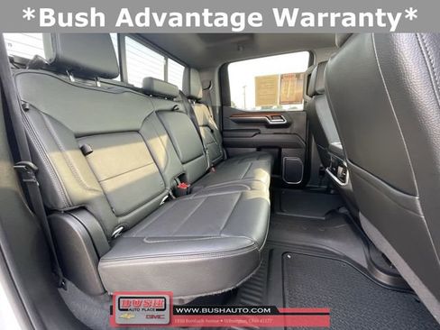 Used 2023 GMC Sierra 1500 Denali w/ Technology Package image 28