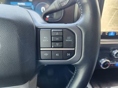 Used 2023 Ford F350 Lariat w/ Lariat Ultimate Package image 28