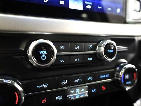 Used 2021 Ford F150 XLT w/ Equipment Group 302A High image 21