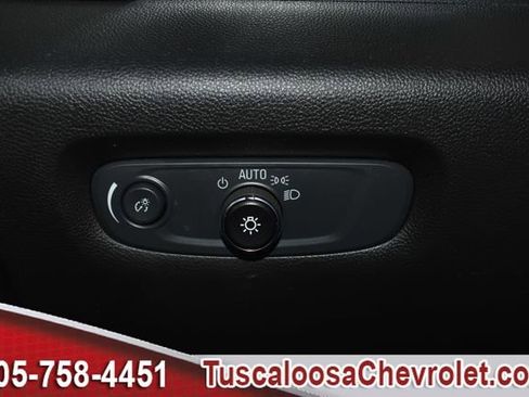 Certified 2023 Chevrolet Traverse LS image 40