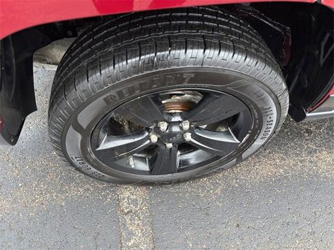 Used 2015 Jeep Patriot Sport w/ Power Value Group image 18