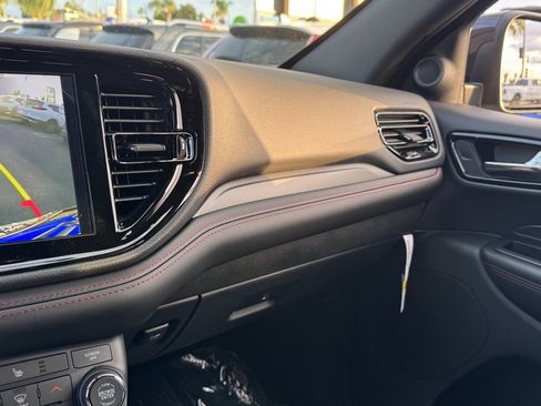 New 2026 Dodge Durango GT image 32