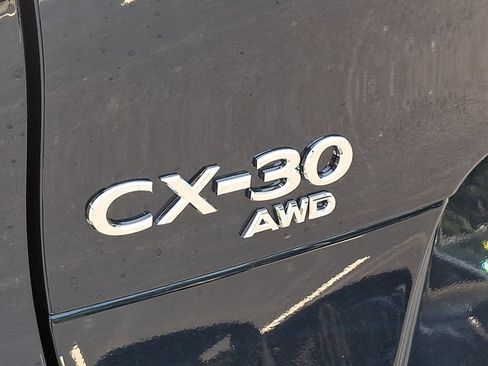 New 2026 MAZDA CX-30 AWD 2.5 S image 21