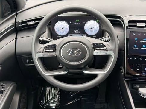 Used 2024 Hyundai Santa Cruz SEL w/ Activity Package image 13