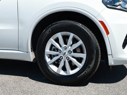 Used 2025 Dodge Durango GT RWD image 3