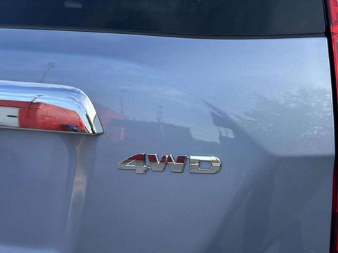 Used 2011 Honda CR-V EX image 34