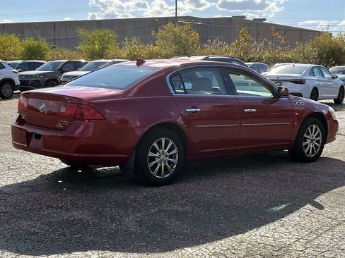 Used 2009 Buick Lucerne CXL image 5