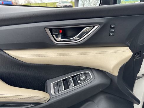 Used 2020 Subaru Ascent Limited w/ Popular Package #2A image 11