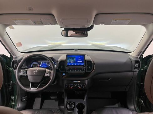 Used 2023 Ford Bronco Sport Outer Banks w/ Tech Package image 20