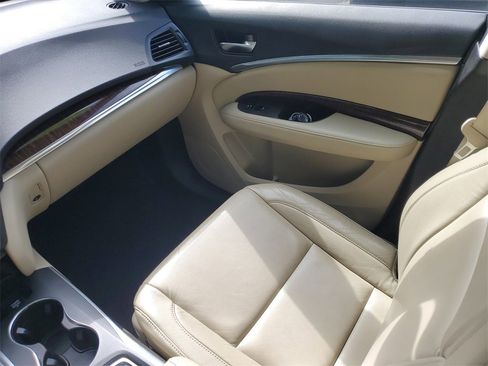 Used 2019 Acura MDX 3.5L image 12