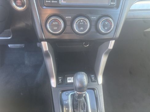 Used 2015 Subaru Forester 2.5i Touring w/ Eyesight & Navigation System image 12