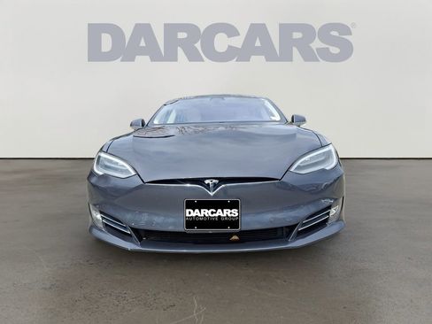 Used 2018 Tesla Model S 100D AWD/4WD image 2