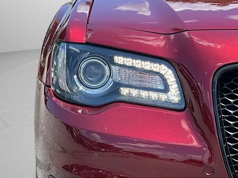 Used 2023 Chrysler 300 C RWD image 23