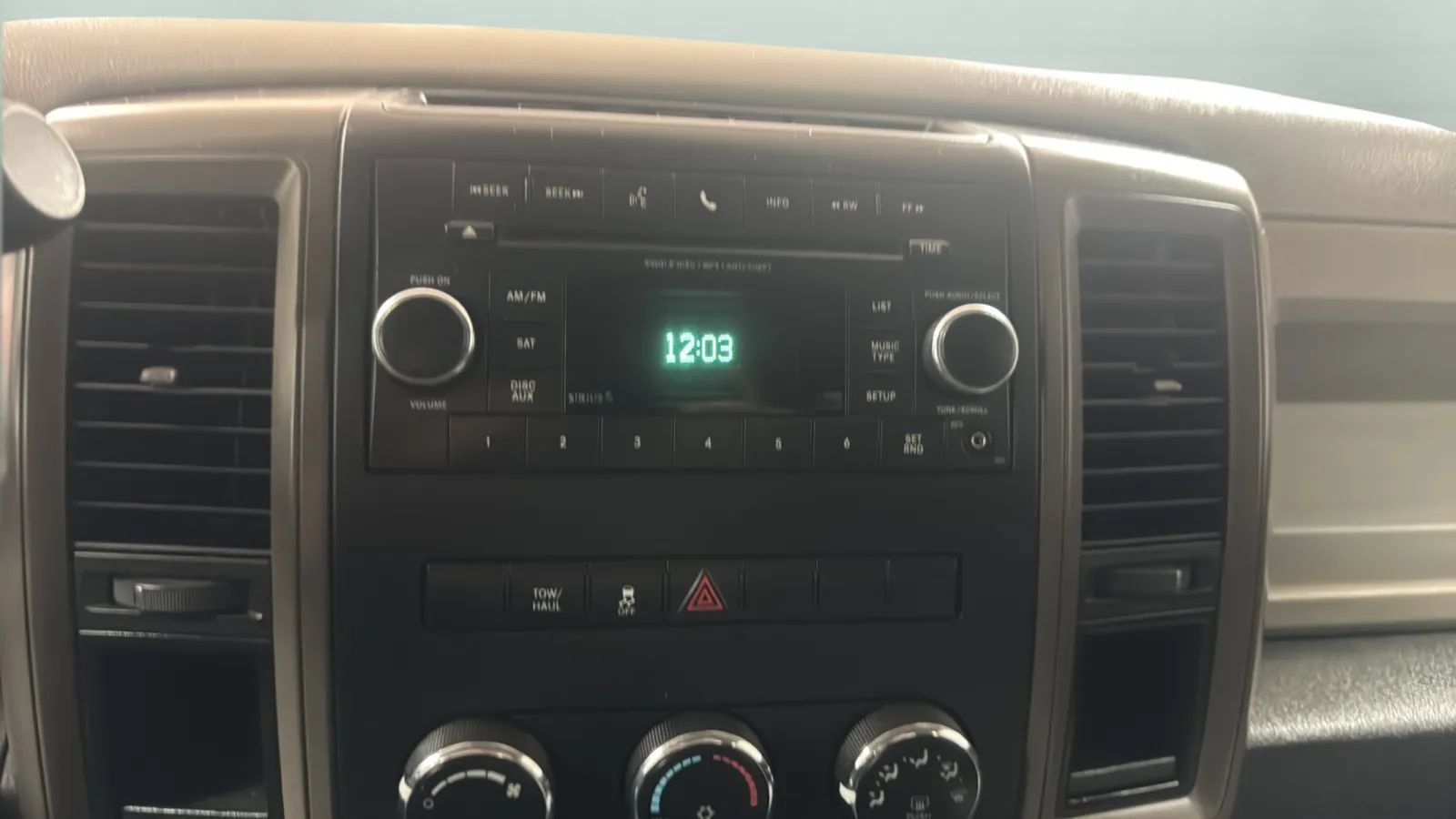 Used 2012 RAM 1500 Express RWD image 13