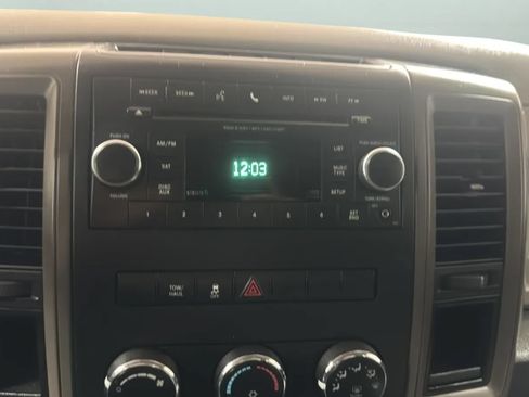 Used 2012 RAM 1500 Express RWD image 13