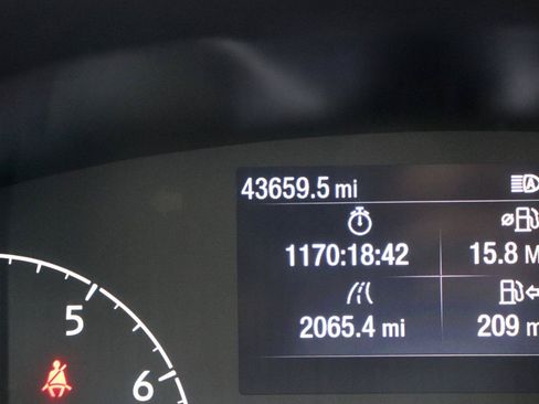 Used 2024 Ford Transit 350 XLT RWD image 23