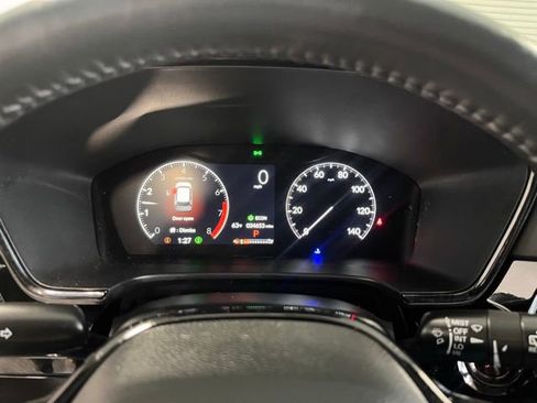 Used 2024 Honda CR-V EX-L image 26