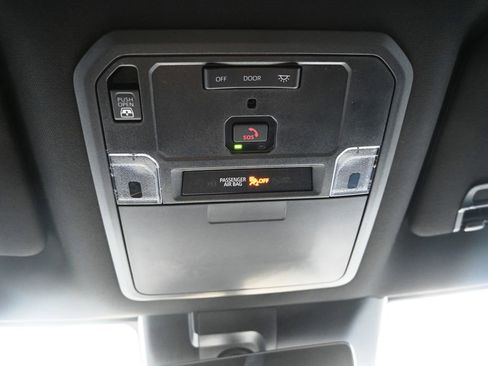 New 2026 Toyota Tundra Limited AWD/4WD image 27