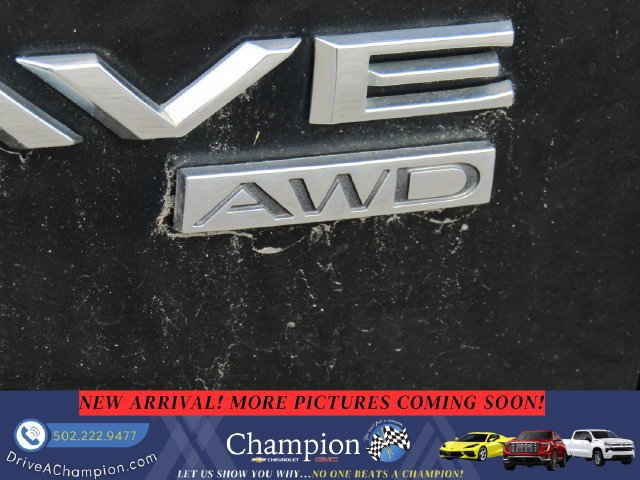 Used 2018 Buick Enclave Essence AWD/4WD image 7