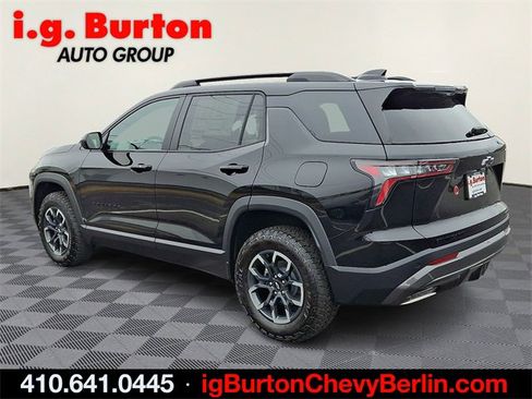 New 2026 Chevrolet Equinox ACTIV image 3