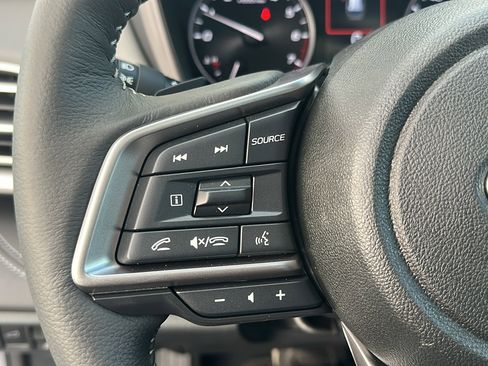 New 2025 Subaru Outback Limited image 17