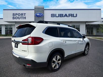 Used 2019 Subaru Ascent Premium