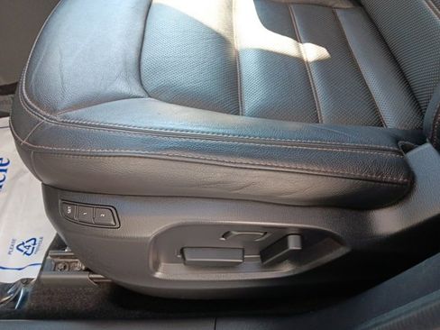 Certified 2023 MAZDA CX-5 AWD 2.5 S w/ Premium Package image 15