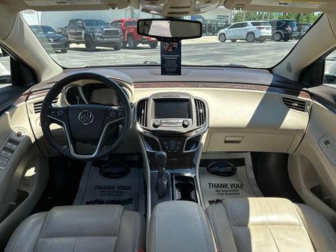 Used 2014 Buick LaCrosse Leather FWD image 17