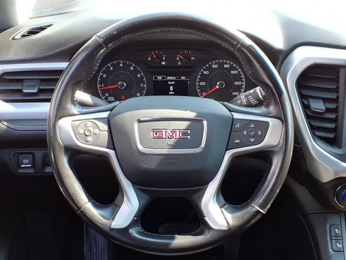 Used 2019 GMC Acadia SLE w/ Driver Alert Package I AWD/4WD image 24