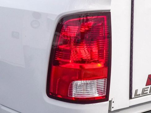 Used 2022 RAM 1500 Tradesman image 10